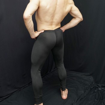 Bulge runner negra