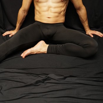 Bulge runner negra