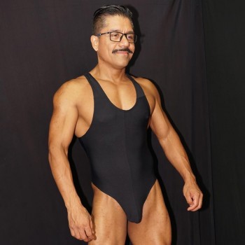BODY Sutien Negro