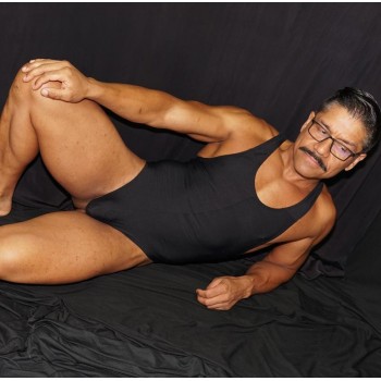 BODY Sutien Negro