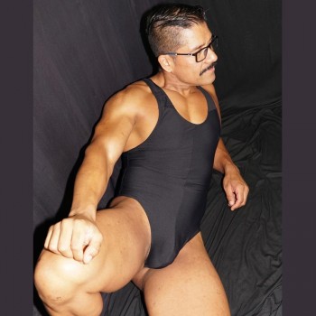BODY Sutien Negro