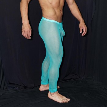 Bulge runner Tul Verde