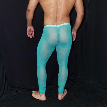 Bulge runner Tul Verde