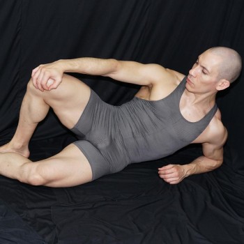 Body Sport Malla Gris