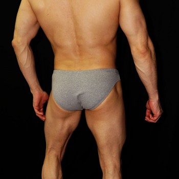 Slip Spandex Melange