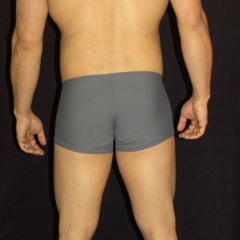 KDT Boxer Gris acero
