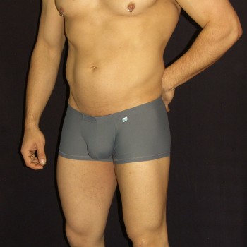 KDT Boxer Gris acero