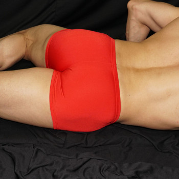 KDT Boxer Rojo