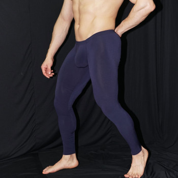 Bulge runner Azul Marino