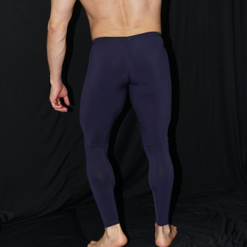Bulge runner Azul Marino