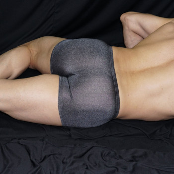 KDT Boxer Gris Bicolor