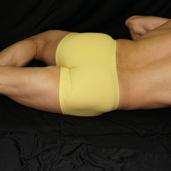 KDT Boxer Amarillo