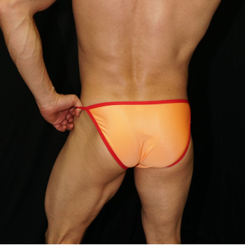 Slip CREY con amarras