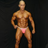 Venta online a precios de oferta de Slip Hombre  Rosado con bordes blancos