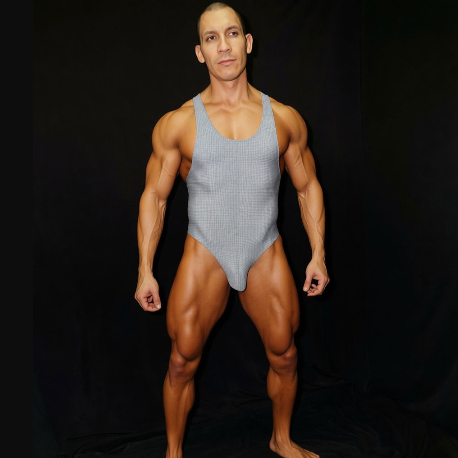 Venta en linea de Body sutien para Hombre de Arroyman son los favoritos a la hora de andar sexy