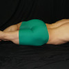 Encuentra Calzas Cortas para hombre. Venta en linea de Calzas color verde.