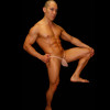 Venta en linea Sutien masculino con trasero en forma de Y