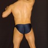 slip cachetero azul marino