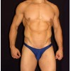 slip cachetero azul marino