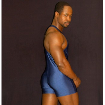 ropa luchador hombre