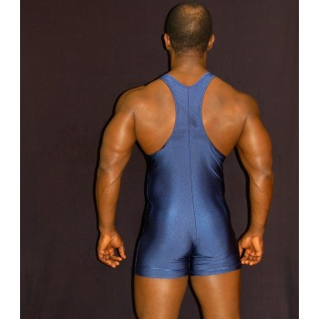 ropa luchador hombre