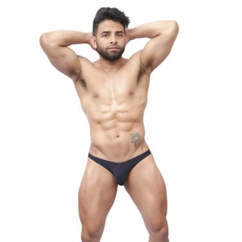 slip cachetero hombre marcador de culo