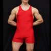 ropa luchador hombre